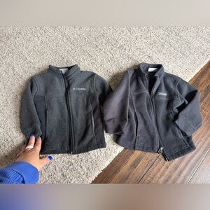 Boys Columbia 12-18m